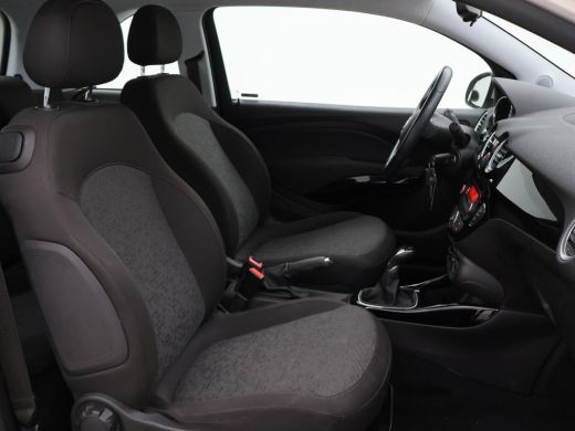 Opel ADAM 1.4 AUTOMAAT UNLIMITED + CRUISE CONTROL / BLUETOOTH / AIRCO ActivLease financial lease