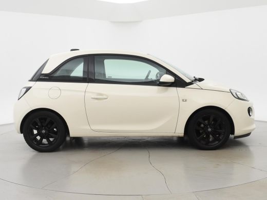Opel ADAM 1.4 AUTOMAAT UNLIMITED + CRUISE CONTROL / BLUETOOTH / AIRCO ActivLease financial lease
