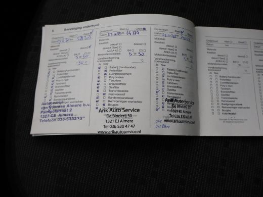 Opel ADAM 1.4 AUTOMAAT UNLIMITED + CRUISE CONTROL / BLUETOOTH / AIRCO ActivLease financial lease