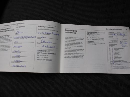 Opel ADAM 1.4 AUTOMAAT UNLIMITED + CRUISE CONTROL / BLUETOOTH / AIRCO ActivLease financial lease