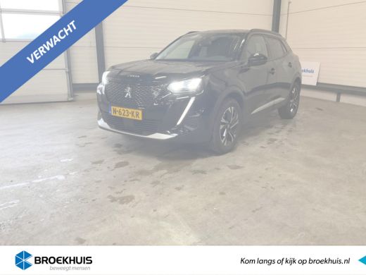 Peugeot 2008 1.2 PureTech Allure Peugeot 2008 1.2 PureTech Allure