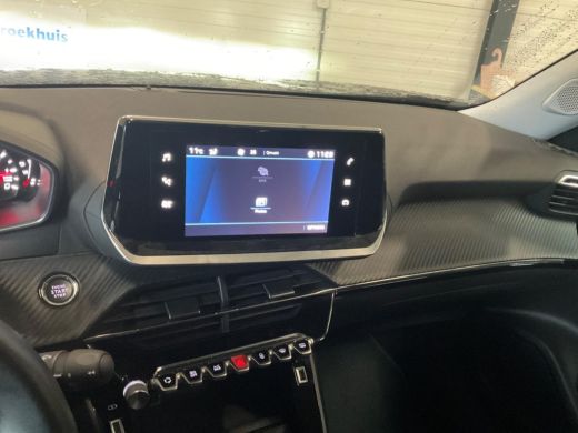 Peugeot 2008 1.2 PureTech Allure ActivLease financial lease