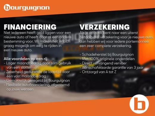 Seat Leon Sportstourer 1.4 e-Hybrid 204 pk PHEV | Navi | Clima | PHEV | Trekhaak | A-Camera | PDC | Elec. A-Klep | ActivLease financial lease