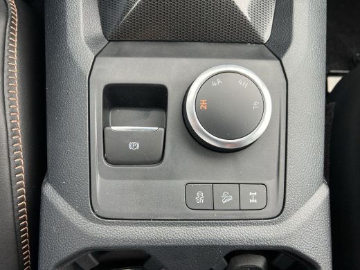 Volkswagen Amarok Plus Cabine 3.0 TDI V6 240 pk Automaat 4Motion | PanAmericana | Adapt. Cruise | 18" LM | ActivLease financial lease