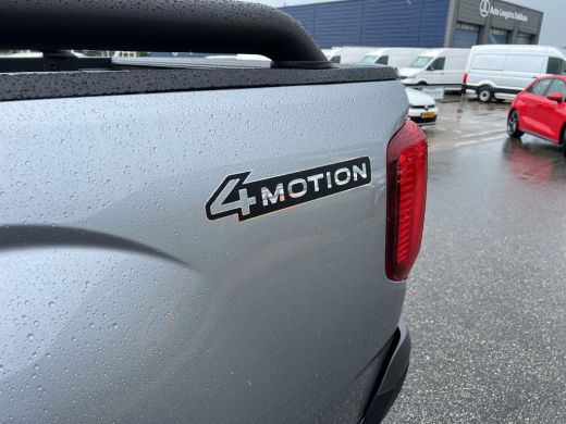 Volkswagen Amarok Plus Cabine 3.0 TDI V6 240 pk Automaat 4Motion | PanAmericana | Adapt. Cruise | 18" LM | ActivLease financial lease