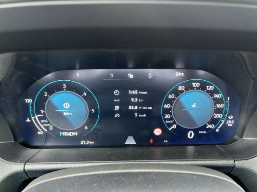 Volkswagen Amarok Plus Cabine 3.0 TDI V6 240 pk Automaat 4Motion | PanAmericana | Adapt. Cruise | 18" LM | ActivLease financial lease