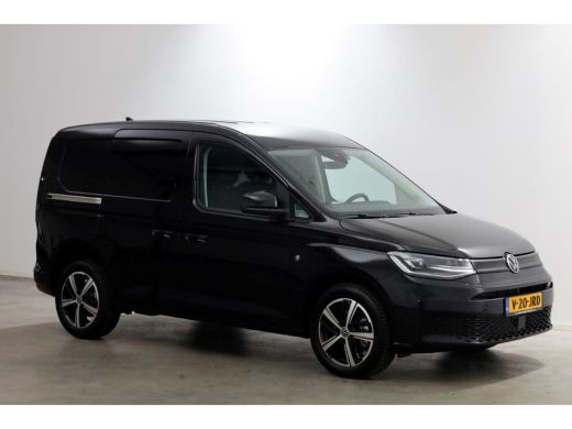 Volkswagen Caddy Cargo 2.0 TDI DSG-Automaat LED/Virtual Cockpit NIEUW BPM-VRIJ 09-2024 ActivLease financial lease