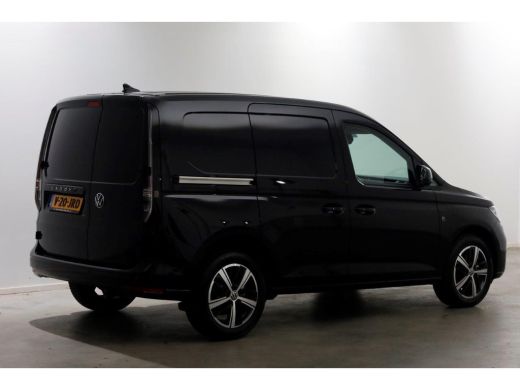 Volkswagen Caddy Cargo 2.0 TDI DSG-Automaat LED/Virtual Cockpit NIEUW BPM-VRIJ 09-2024 ActivLease financial lease