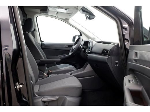 Volkswagen Caddy Cargo 2.0 TDI DSG-Automaat LED/Virtual Cockpit NIEUW BPM-VRIJ 09-2024 ActivLease financial lease
