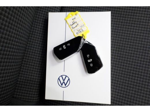 Volkswagen Caddy Cargo 2.0 TDI DSG-Automaat LED/Virtual Cockpit NIEUW BPM-VRIJ 09-2024 ActivLease financial lease