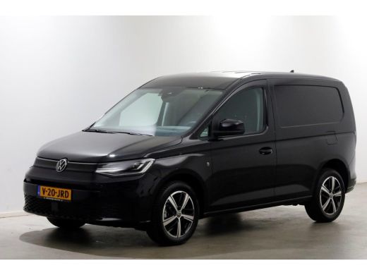Volkswagen Caddy Cargo 2.0 TDI DSG-Automaat LED/Virtual Cockpit NIEUW BPM-VRIJ 09-2024 ActivLease financial lease