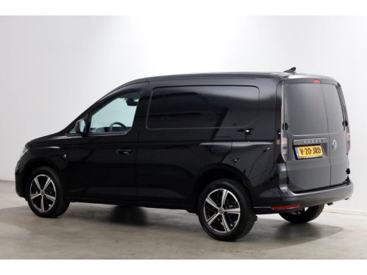 Volkswagen Caddy Cargo 2.0 TDI DSG-Automaat LED/Virtual Cockpit NIEUW BPM-VRIJ 09-2024 ActivLease financial lease