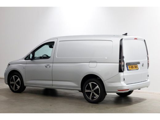Volkswagen Caddy Cargo Maxi 1.5 TSI 115pk Benzine DSG-Automaat LED/Virtual Cockpit NIEUW BPM-VRIJ 09-2024 ActivLease financial lease