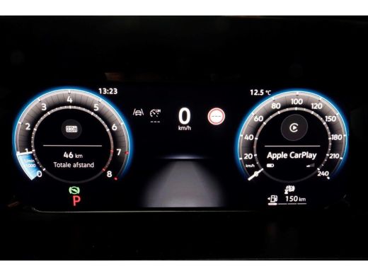 Volkswagen Caddy Cargo Maxi 1.5 TSI 115pk Benzine DSG-Automaat LED/Virtual Cockpit NIEUW BPM-VRIJ 09-2024 ActivLease financial lease