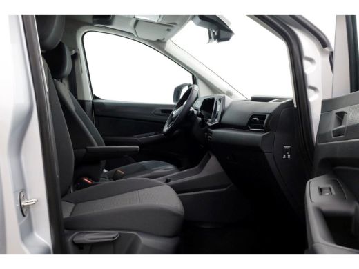 Volkswagen Caddy Cargo Maxi 1.5 TSI 115pk Benzine DSG-Automaat LED/Virtual Cockpit NIEUW BPM-VRIJ 09-2024 ActivLease financial lease