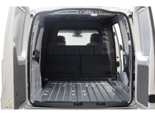 Volkswagen Caddy Cargo Maxi 1.5 TSI 115pk Benzine DSG-Automaat LED/Virtual Cockpit NIEUW BPM-VRIJ 09-2024 ActivLease financial lease