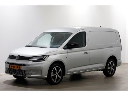 Volkswagen Caddy Cargo Maxi 1.5 TSI 115pk Benzine DSG-Automaat LED/Virtual Cockpit NIEUW BPM-VRIJ 09-2024 ActivLease financial lease