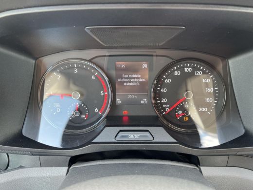 Volkswagen Crafter 35 2.0 TDI 140 pk H6 L3H3 | Airco | ERGO | App | ERGO Massage | Navi via App | PDC | Bij. Bank | ... ActivLease financial lease
