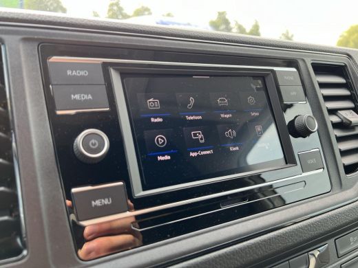 Volkswagen Crafter 35 2.0 TDI 140 pk H6 L3H3 | Airco | ERGO | App | ERGO Massage | Navi via App | PDC | Bij. Bank | ... ActivLease financial lease