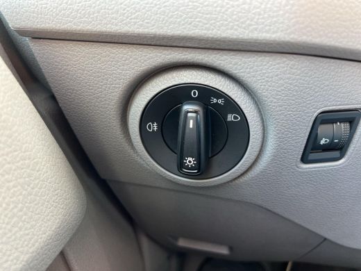 Volkswagen Crafter 35 2.0 TDI 140 pk H6 L3H3 | Airco | ERGO | App | ERGO Massage | Navi via App | PDC | Bij. Bank | ... ActivLease financial lease