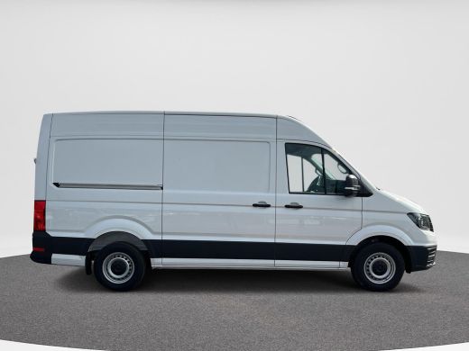 Volkswagen Crafter 35 2.0 TDI 140 pk H6 L3H3 | Airco | ERGO | App | ERGO Massage | Navi via App | PDC | Bij. Bank | ... ActivLease financial lease
