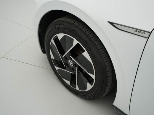 Volkswagen ID.3 Pro 58 kWh Navigatie Pdc Clima Acc 196 ActivLease financial lease