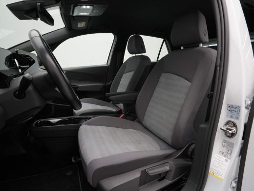 Volkswagen ID.3 Pro 58 kWh Navigatie Pdc Clima Acc 196 ActivLease financial lease