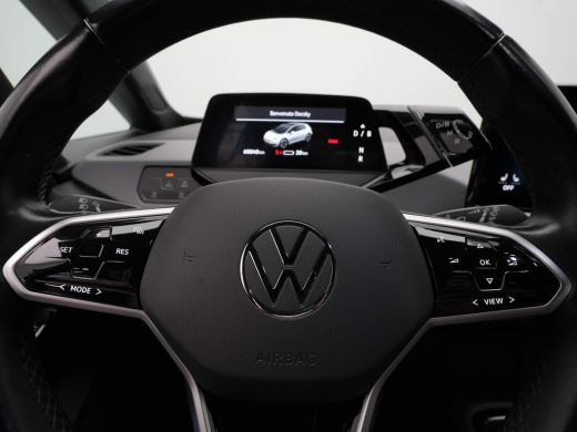 Volkswagen ID.3 Pro 58 kWh Navigatie Pdc Clima Acc 196 ActivLease financial lease