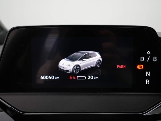 Volkswagen ID.3 Pro 58 kWh Navigatie Pdc Clima Acc 196 ActivLease financial lease