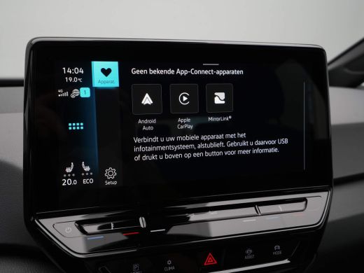 Volkswagen ID.3 Pro 58 kWh Navigatie Pdc Clima Acc 196 ActivLease financial lease