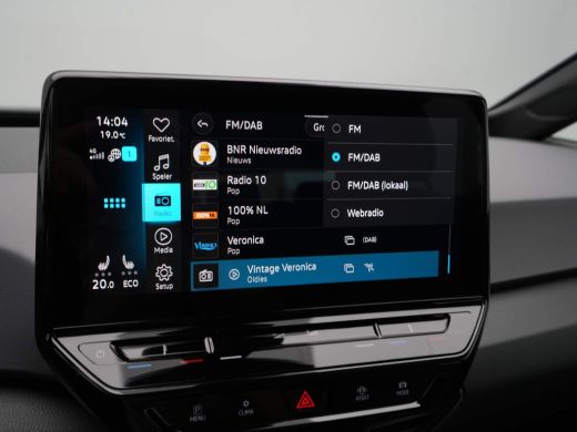 Volkswagen ID.3 Pro 58 kWh Navigatie Pdc Clima Acc 196 ActivLease financial lease