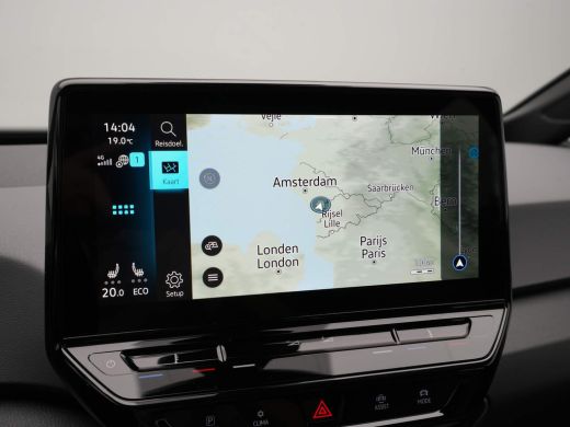 Volkswagen ID.3 Pro 58 kWh Navigatie Pdc Clima Acc 196 ActivLease financial lease