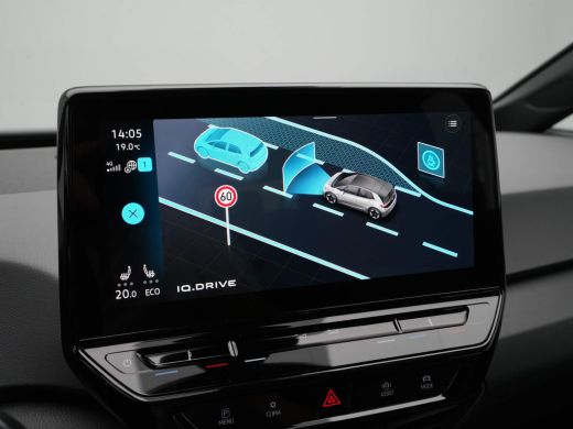 Volkswagen ID.3 Pro 58 kWh Navigatie Pdc Clima Acc 196 ActivLease financial lease
