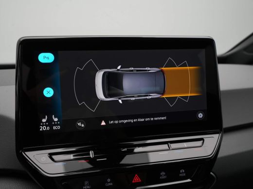 Volkswagen ID.3 Pro 58 kWh Navigatie Pdc Clima Acc 196 ActivLease financial lease