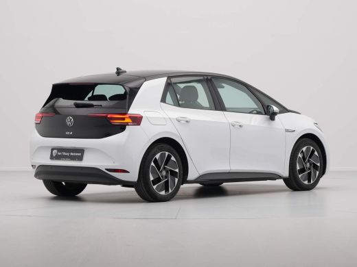 Volkswagen ID.3 Pro 58 kWh Navigatie Pdc Clima Acc 196 ActivLease financial lease