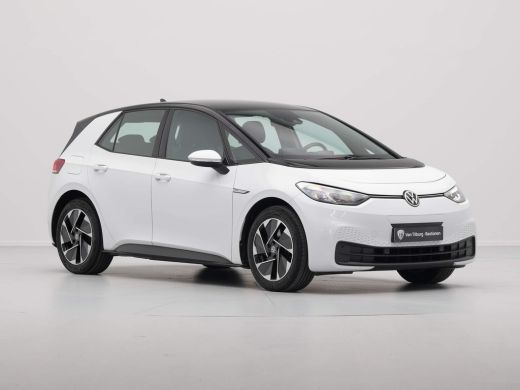 Volkswagen ID.3 Pro 58 kWh Navigatie Pdc Clima Acc 196 ActivLease financial lease