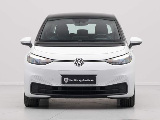 Volkswagen ID.3 Pro 58 kWh Navigatie Pdc Clima Acc 196 ActivLease financial lease