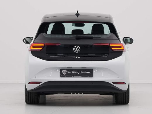 Volkswagen ID.3 Pro 58 kWh Navigatie Pdc Clima Acc 196 ActivLease financial lease