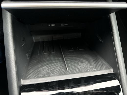 Volkswagen Tiguan 1.5 TSI 150 pk R-Line | Pano Dak | ERGO | Trekhaak | HUD | Mild Hybrid | Vol! |Leder | ActivLease financial lease