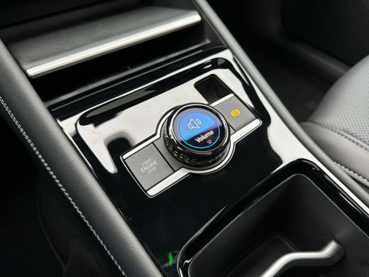 Volkswagen Tiguan 1.5 TSI 150 pk R-Line | Pano Dak | ERGO | Trekhaak | HUD | Mild Hybrid | Vol! |Leder | ActivLease financial lease