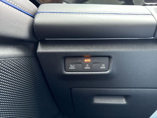 Volkswagen Tiguan 1.5 TSI 150 pk R-Line | Pano Dak | ERGO | Trekhaak | HUD | Mild Hybrid | Vol! |Leder | ActivLease financial lease