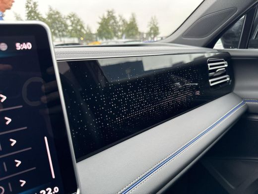 Volkswagen Tiguan 1.5 TSI 150 pk R-Line | Pano Dak | ERGO | Trekhaak | HUD | Mild Hybrid | Vol! |Leder | ActivLease financial lease