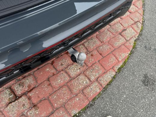 Volkswagen Tiguan 1.5 TSI 150 pk R-Line | Pano Dak | ERGO | Trekhaak | HUD | Mild Hybrid | Vol! |Leder | ActivLease financial lease