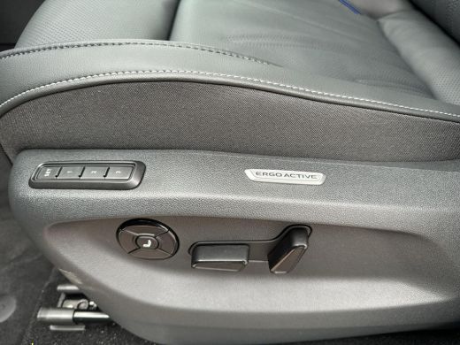 Volkswagen Tiguan 1.5 TSI 150 pk R-Line | Pano Dak | ERGO | Trekhaak | HUD | Mild Hybrid | Vol! |Leder | ActivLease financial lease