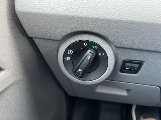 Volkswagen Transporter 2.0 TDI 110 pk L1H1 28 | Bijrijdersbank | Achterdeuren | A-Camera | Cruise | Navi via App | BPM V... ActivLease financial lease