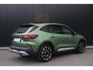 Ford Kuga 2.5 PHEV Active X | PANORAMADAK | TREKHAAK | HEAD-UP | FULL LED