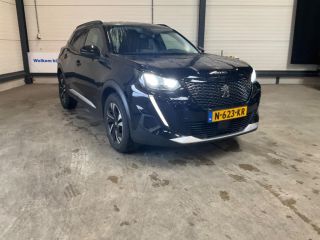 Peugeot 2008 1.2 PureTech Allure