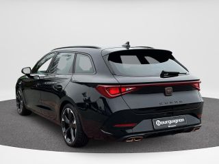 Seat Leon Sportstourer 1.4 e-Hybrid 204 pk PHEV | Navi | Clima | PHEV | Trekhaak | A-Camera | PDC | Elec. A-Klep |