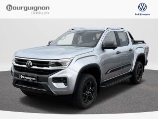 Volkswagen Amarok Plus Cabine 3.0 TDI V6 240 pk Automaat 4Motion | PanAmericana | Adapt. Cruise | 18" LM |