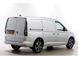 Volkswagen Caddy Cargo Maxi 1.5 TSI 115pk Benzine DSG-Automaat LED/Virtual Cockpit NIEUW BPM-VRIJ 09-2024